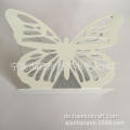 Schmetterling Papierhandtuchhalter Hohleisen Handwerk Ornamente